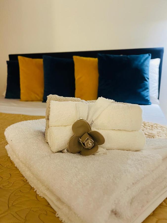 Gesu Nuovo Apartment Неаполь Екстер'єр фото