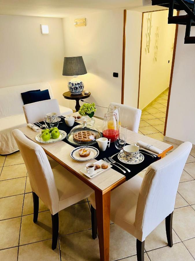 Gesu Nuovo Apartment Неаполь Екстер'єр фото